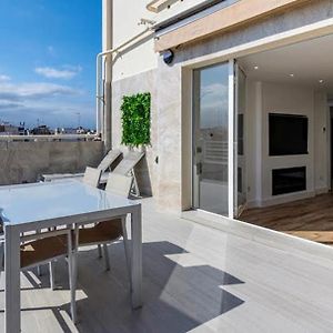 Apartamento Ático